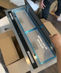 Máy hút mùi âm tủ Malloca MH 750BI - 182 Máy hút mùi âm tủ Malloca MH 750BI - 181