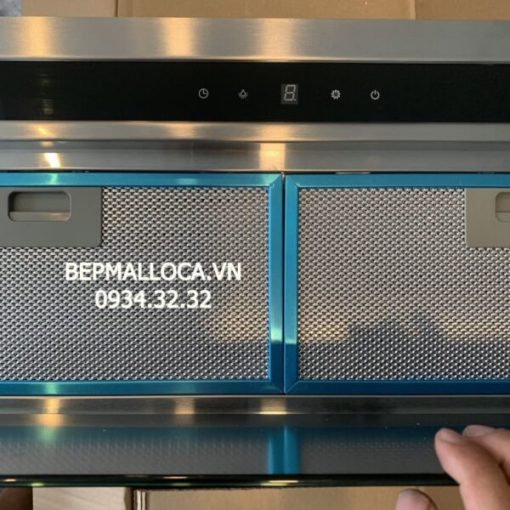 Máy hút mùi âm tủ Malloca MH 750BI - 77