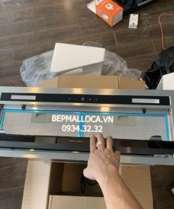 Máy hút mùi âm tủ Malloca MH 750BI - 188 Máy hút mùi âm tủ Malloca MH 750BI - 187