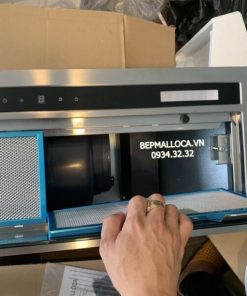 Máy hút mùi âm tủ Malloca MH 750BI - 190 Máy hút mùi âm tủ Malloca MH 750BI - 189