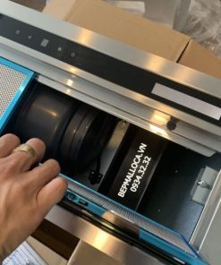 Máy hút mùi âm tủ Malloca MH 750BI - 192 Máy hút mùi âm tủ Malloca MH 750BI - 191