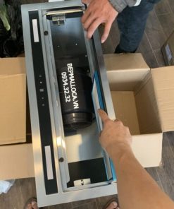 Máy hút mùi âm tủ Malloca MH 750BI - 194 Máy hút mùi âm tủ Malloca MH 750BI - 193