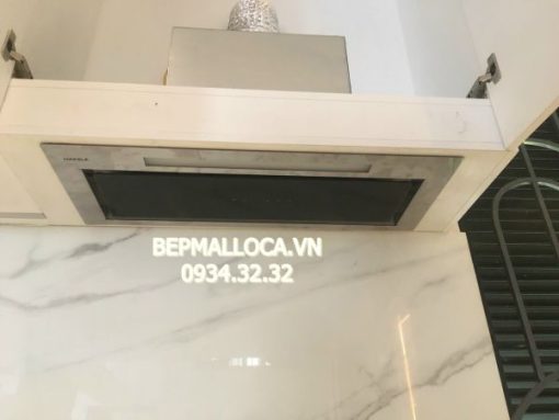 Máy hút mùi âm tủ Malloca MH 750BI - 91