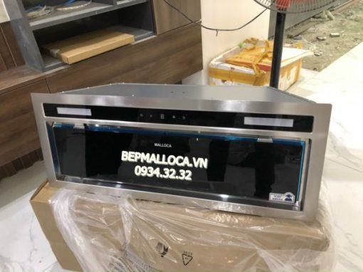 Máy hút mùi âm tủ Malloca MH 750BI - 93