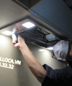 Máy hút mùi âm tủ Malloca MH 750BI - 204 Máy hút mùi âm tủ Malloca MH 750BI - 203