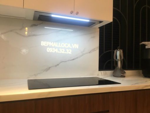 Máy hút mùi âm tủ Malloca MH 750BI - 97