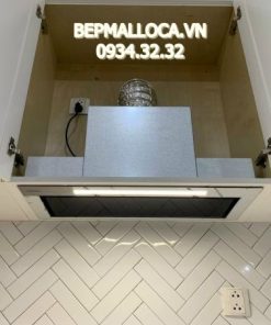 Máy hút mùi âm tủ Malloca MH 750BI - 210 Máy hút mùi âm tủ Malloca MH 750BI - 209