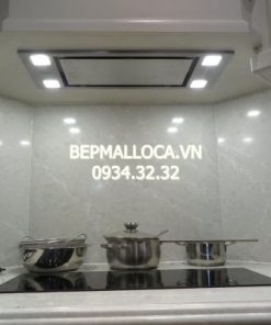 Máy hút mùi âm tủ Malloca MH 750BI - 212 Máy hút mùi âm tủ Malloca MH 750BI - 211