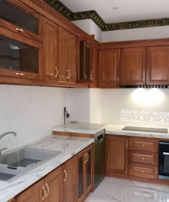 Lò nướng âm tủ Hafele HO-KT60C 534.05.571 - 45