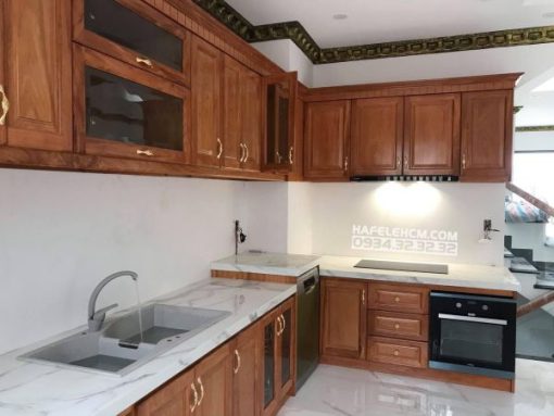 Lò nướng âm tủ Hafele HO-KT60C 534.05.571 - 21