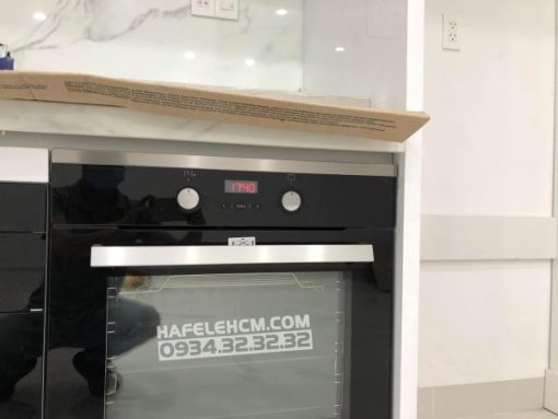 Lò nướng âm tủ Hafele HO-KT60C 534.05.571 - 23