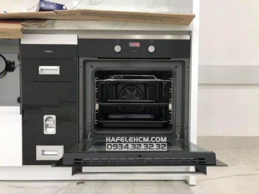Lò nướng âm tủ Hafele HO-KT60C 534.05.571 - 25