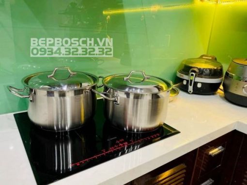BẾP TỪ BOSCH PID775DC1E|SERIE 8 - 23