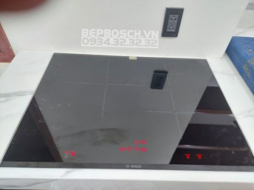 BẾP TỪ BOSCH PID775DC1E|SERIE 8 - 21