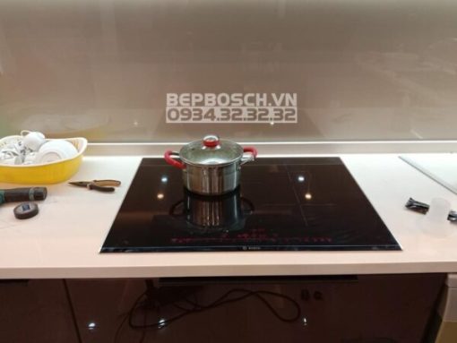 BẾP TỪ BOSCH PID775DC1E|SERIE 8 - 17