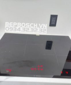 Bếp từ BOSCH PID775DC1E|SERIE 8 - 27