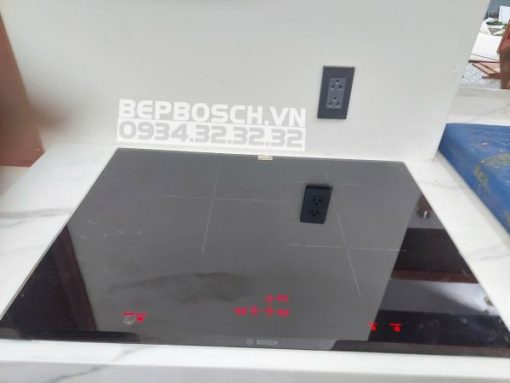BẾP TỪ BOSCH PID775DC1E|SERIE 8 - 9