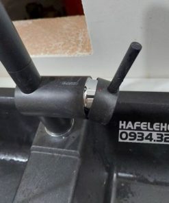 Vòi Rửa Chén Hafele Blancolinus S Màu Jasmine 565.68.650 - 91 Vòi Rửa Chén Hafele Blancolinus S Màu Jasmine 565.68.650 - 90