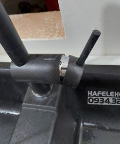 Vòi Rửa Chén Hafele Blancolinus S Màu Jasmine 565.68.650 - 81 Vòi Rửa Chén Hafele Blancolinus S Màu Jasmine 565.68.650 - 80