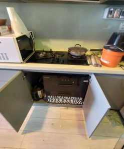 Máy sấy, tiệt trùng chén đĩa Malloca MSC-100A - 40 Máy sấy, tiệt trùng chén đĩa Malloca MSC-100A - 39