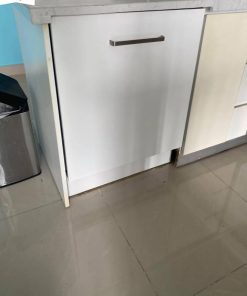 Máy rửa chén âm tủ BOSCH SMV4HCX48E Serie 4 - 34