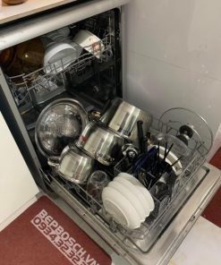 MÁY RỬA BÁT ÂM TOÀN PHẦN - 60CM BOSCH HMH.SMV4ECX14E SERIES 4 - 48 MÁY RỬA BÁT ÂM TOÀN PHẦN - 60CM BOSCH HMH.SMV4ECX14E SERIES 4 - 47