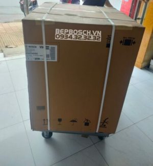 MÁY GIẶT BOSCH TGB.WGG234E0SG KHỐI LƯỢNG GIẶT 8KG - 70