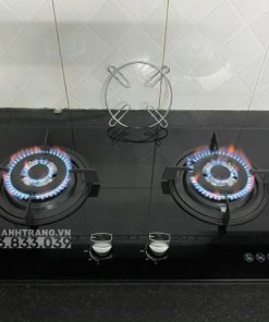 Bếp Gas Âm Rinnai RVB-2HG(B) - 49