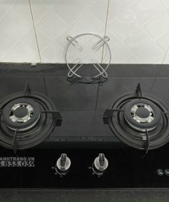 Bếp Gas Âm Rinnai RVB-2HG(B) - 51