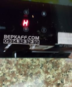 Bếp Điện Từ KAFF KF-FL108 - 19