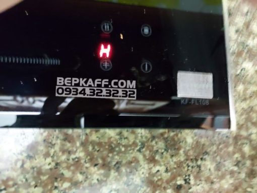 Bếp Điện Từ KAFF KF-FL108 - 8