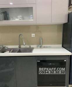 Máy rửa chén âm tủ KAFF KF-BISW800 - 65