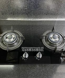 Bếp Gas Âm Rinnai RVB-2HG(B) - 55