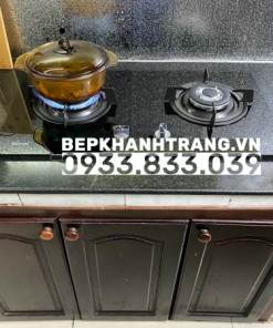 Bếp Gas Âm Rinnai RVB-2HG(B) - 57
