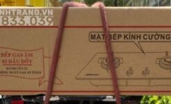 Bếp Gas Âm Rinnai RVB-2HG(B) - 59