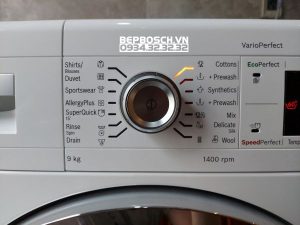 Máy giặt BOSCH HMH.WAW28480SG|Serie 8 - 94