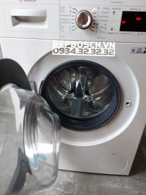 Máy giặt BOSCH HMH.WAW28480SG|Serie 8 - 98