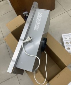 Máy hút mùi ÂM TỦ HH-S70A 533.89.031 - 412 Máy hút mùi ÂM TỦ HH-S70A 533.89.031 - 411