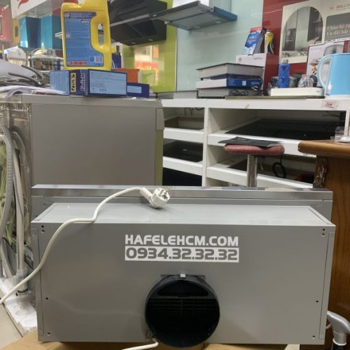 Máy hút mùi ÂM TỦ HH-S70A 533.89.031 - 187