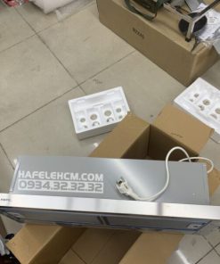 Máy hút mùi ÂM TỦ HH-S70A 533.89.031 - 406 Máy hút mùi ÂM TỦ HH-S70A 533.89.031 - 405