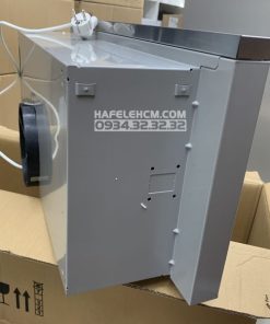 Máy hút mùi ÂM TỦ HH-S70A 533.89.031 - 394 Máy hút mùi ÂM TỦ HH-S70A 533.89.031 - 393