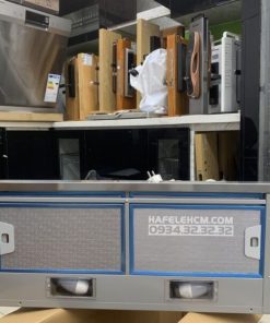 Máy hút mùi ÂM TỦ HH-S70A 533.89.031 - 360 Máy hút mùi ÂM TỦ HH-S70A 533.89.031 - 359