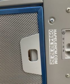 Máy hút mùi ÂM TỦ HH-S70A 533.89.031 - 358 Máy hút mùi ÂM TỦ HH-S70A 533.89.031 - 357