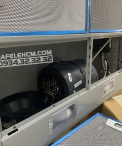 Máy hút mùi ÂM TỦ HH-S70A 533.89.031 - 370 Máy hút mùi ÂM TỦ HH-S70A 533.89.031 - 369