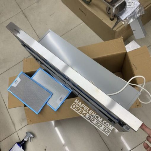 Máy hút mùi ÂM TỦ HH-S70A 533.89.031 - 103