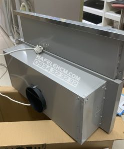 Máy hút mùi ÂM TỦ HH-S70A 533.89.031 - 320 Máy hút mùi ÂM TỦ HH-S70A 533.89.031 - 319