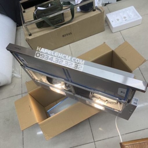 Máy hút mùi ÂM TỦ HH-S70A 533.89.031 - 83