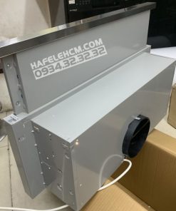 Máy hút mùi ÂM TỦ HH-S70A 533.89.031 - 278 Máy hút mùi ÂM TỦ HH-S70A 533.89.031 - 277