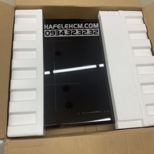 BẾP TỪ HAFELE 3 VÙNG NẤU HC-I603D 536.61.631 - 5