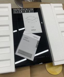 BẾP TỪ HAFELE 3 VÙNG NẤU HC-I603D 536.61.631 - 68 BẾP TỪ HAFELE 3 VÙNG NẤU HC-I603D 536.61.631 - 67